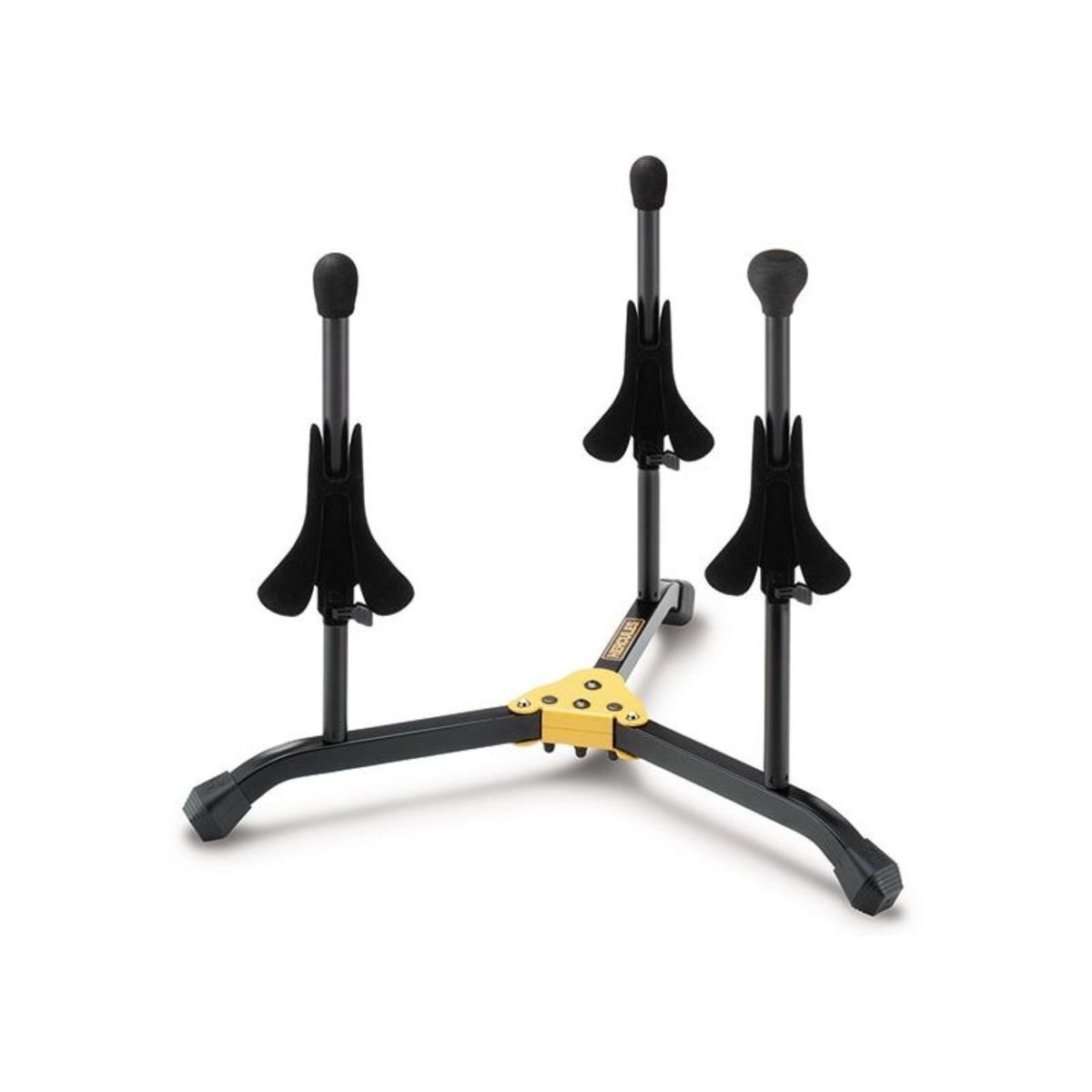 Supporti per strumenti a fiato